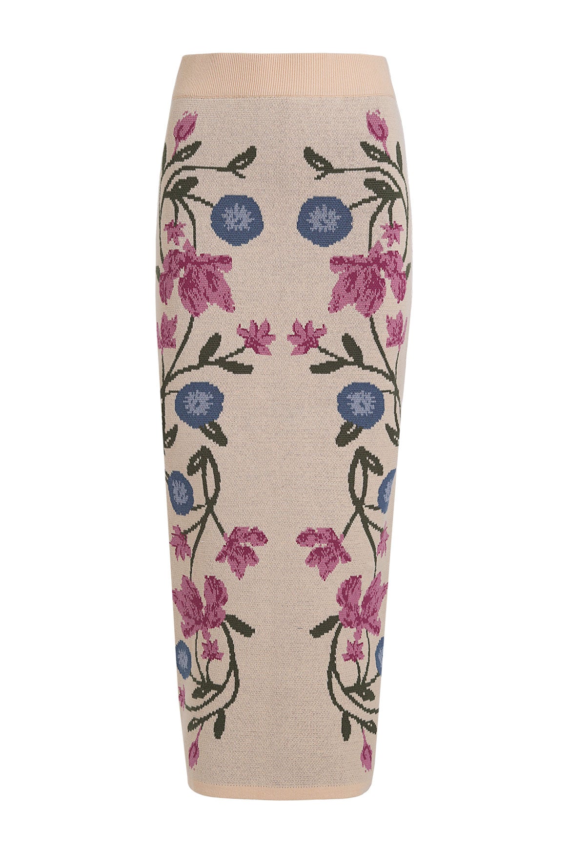 MIRA ZAFRA 22200 SKIRT | R27