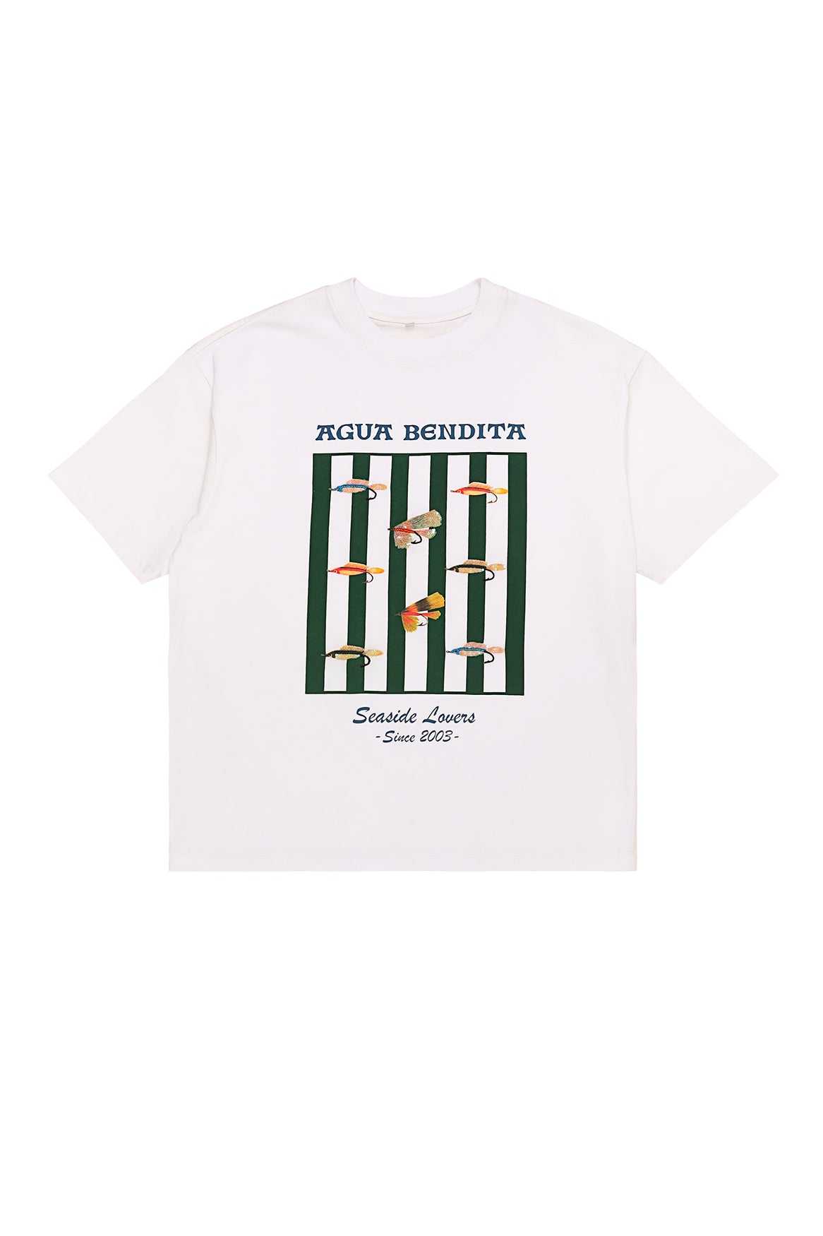 JHOSELYN CATCH 22714 T-SHIRT | R27