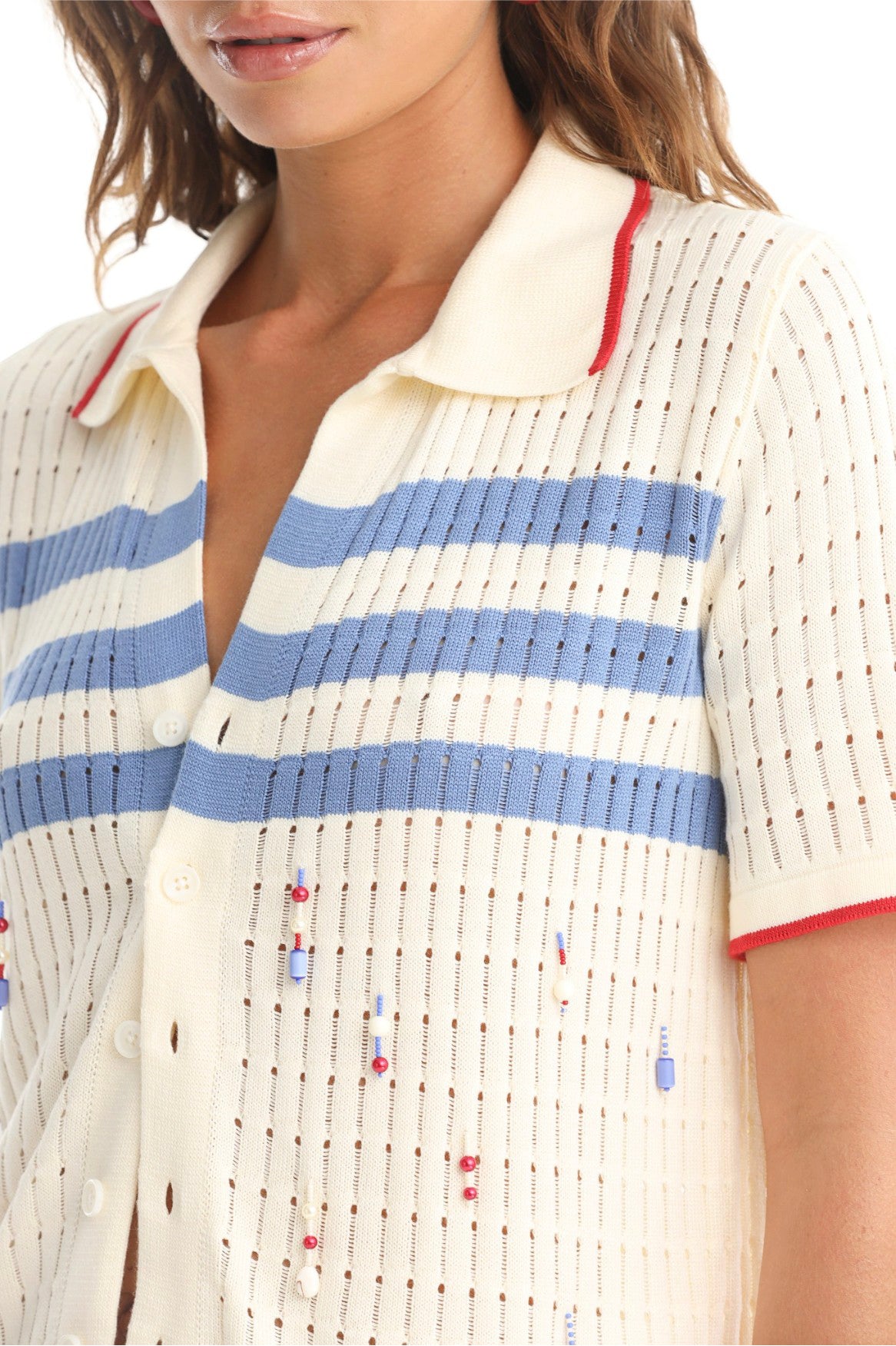 ITSY CATCH 22707 SHIRT | R27