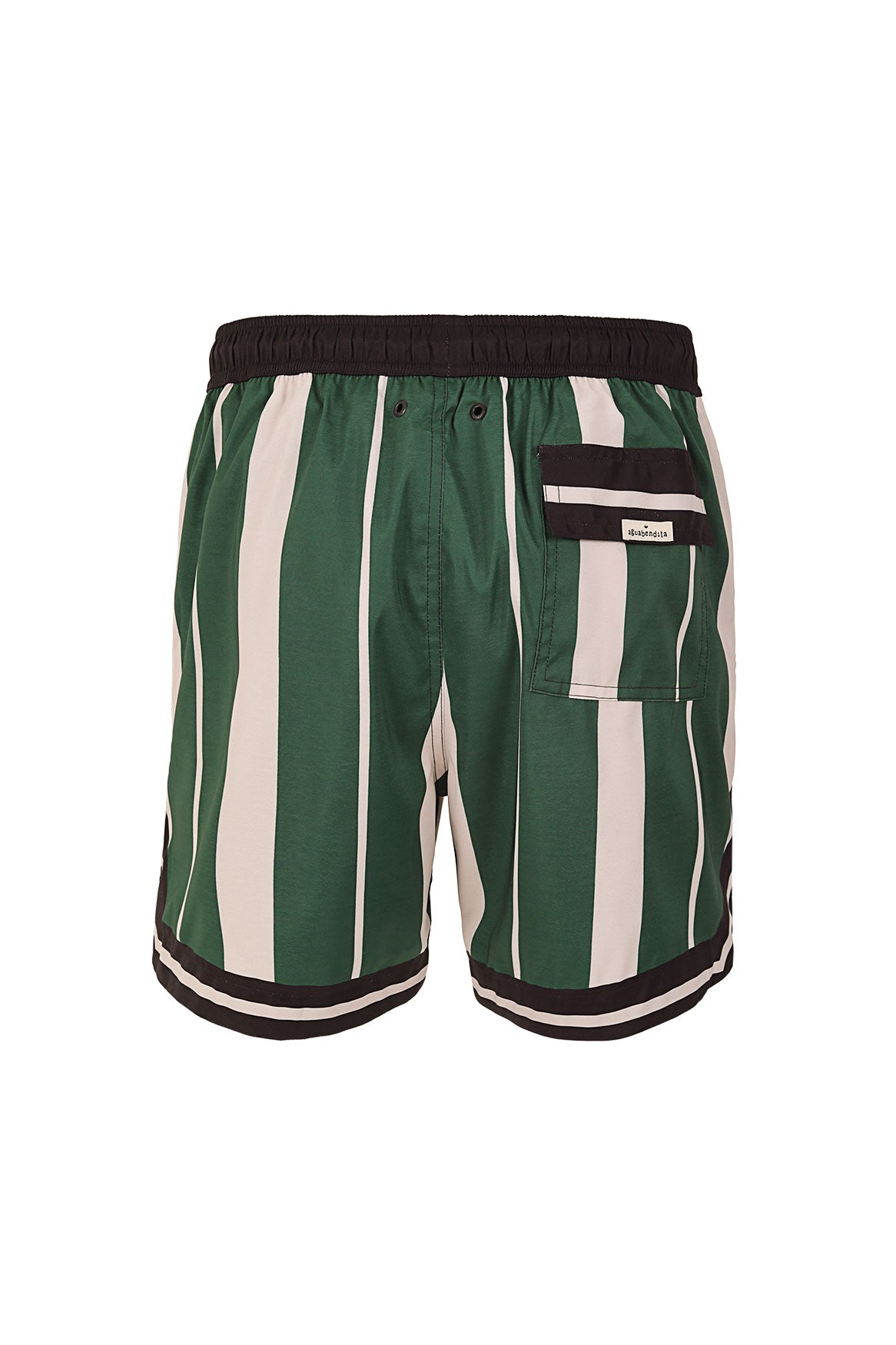 DAN VARSITY 22236 TRUNKS | R27