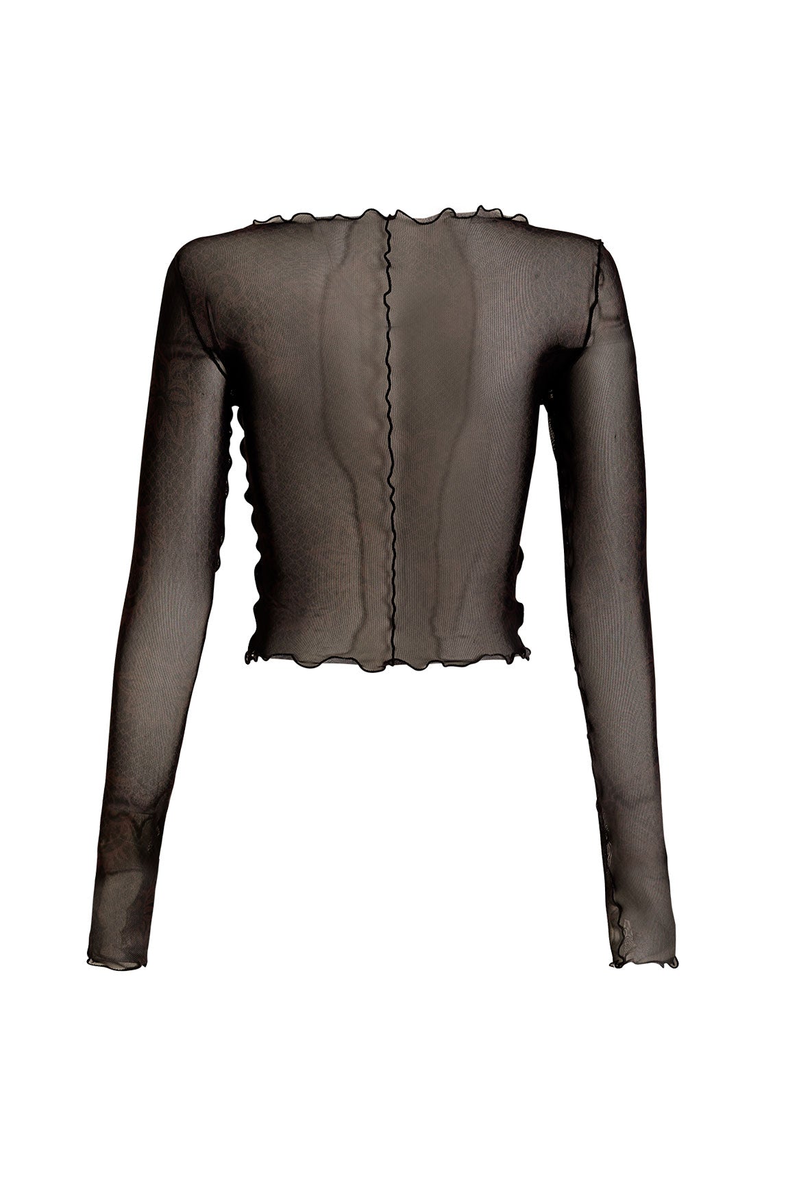 LIANA ZAFRA 22189 TOP | R27