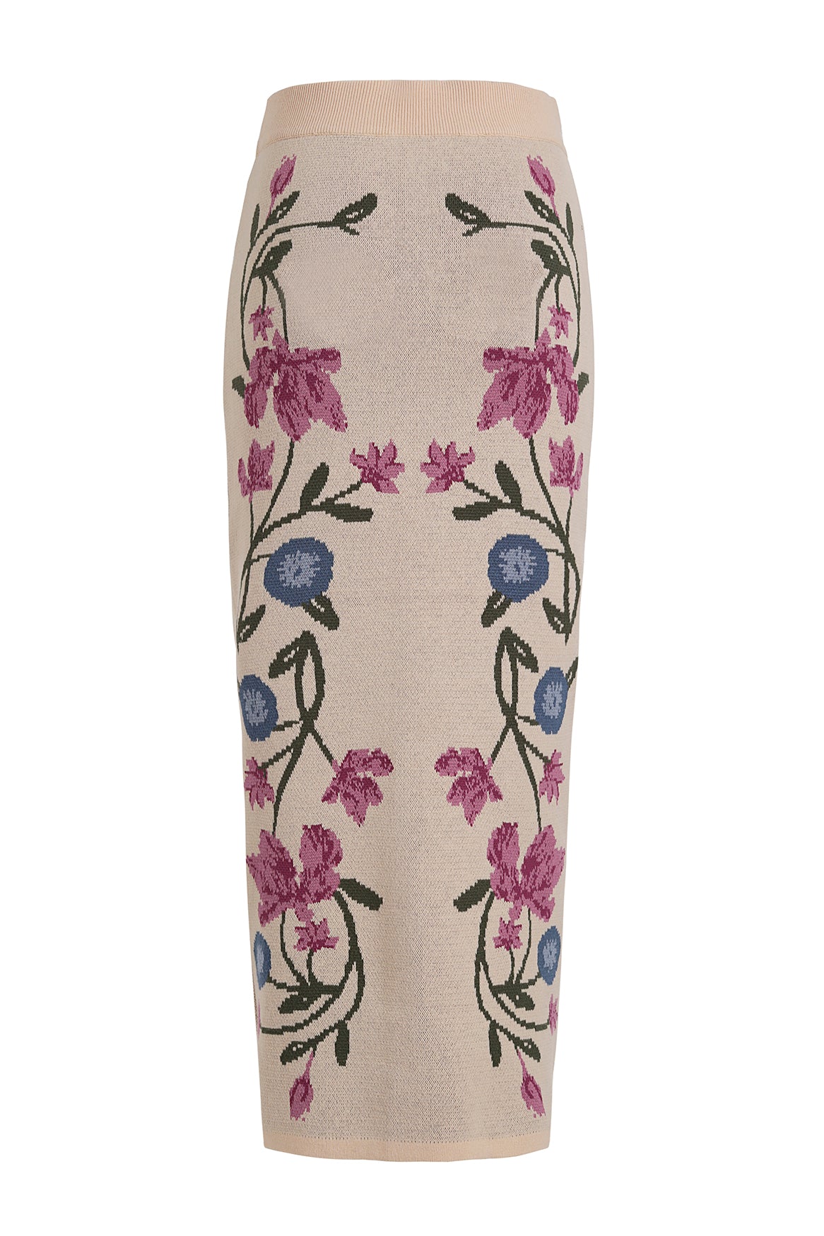 MIRA ZAFRA 22200 SKIRT | R27