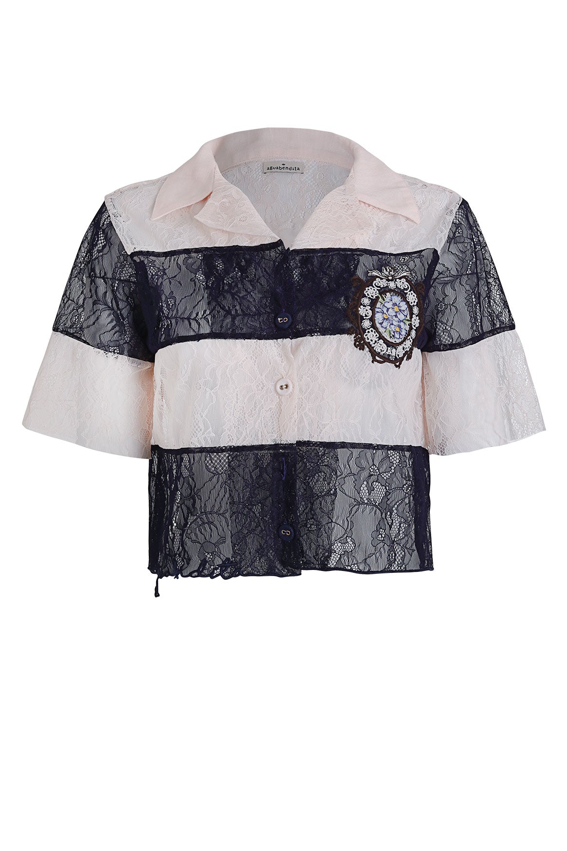 ITSY VARSITY 22245 SHIRT | R27