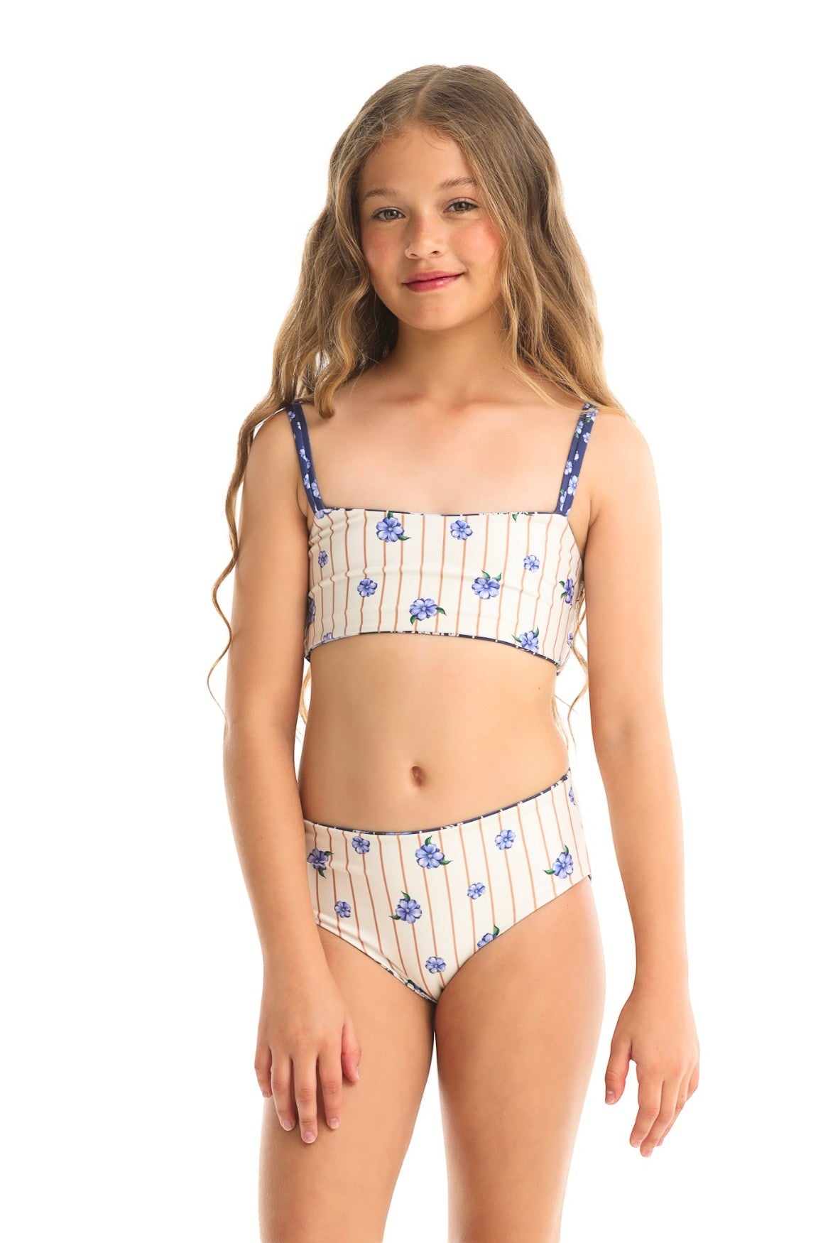 SKY VARSITY 22234 BIKINI | R27