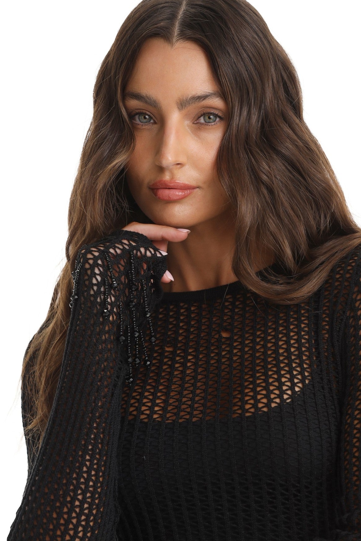 PALMERY ZAFRA 22201 DRESS | R27