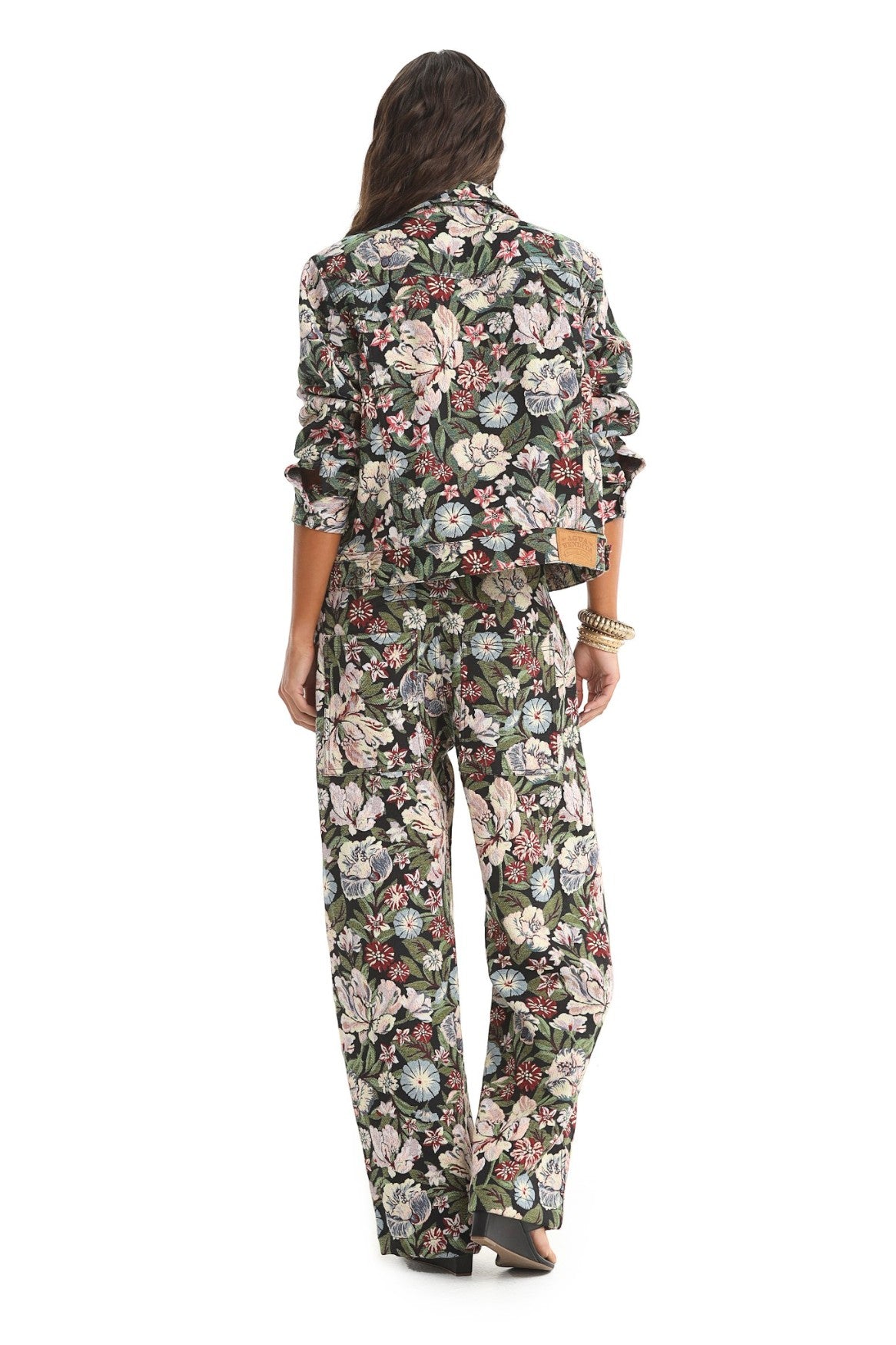 AMANAI ZAFRA 22980 PANTS | R27