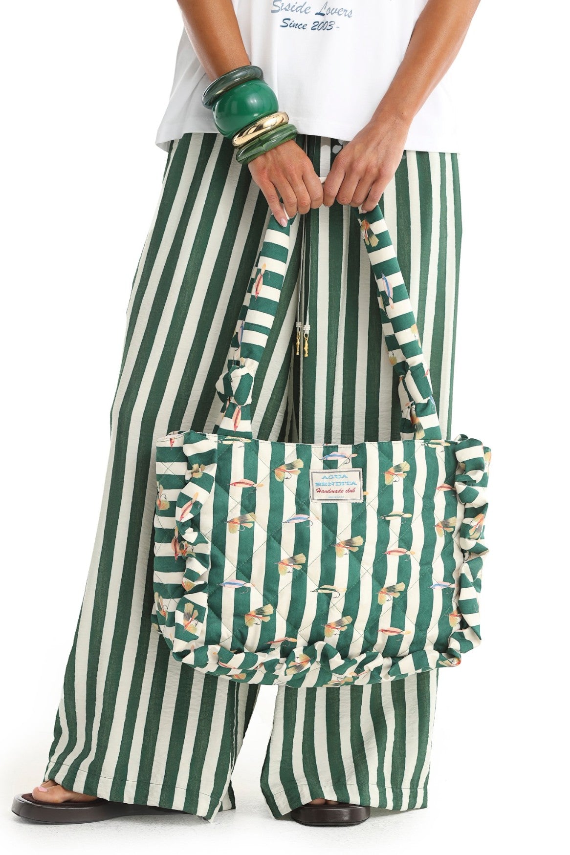 AMBROISE CATCH 22701 BAG | R27
