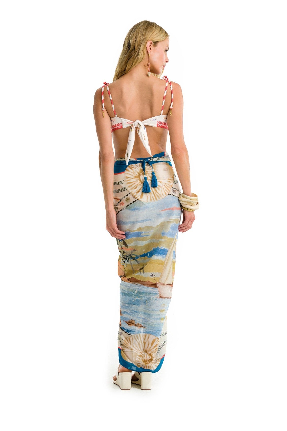 MARINE CATCH 22724 PAREO | R27