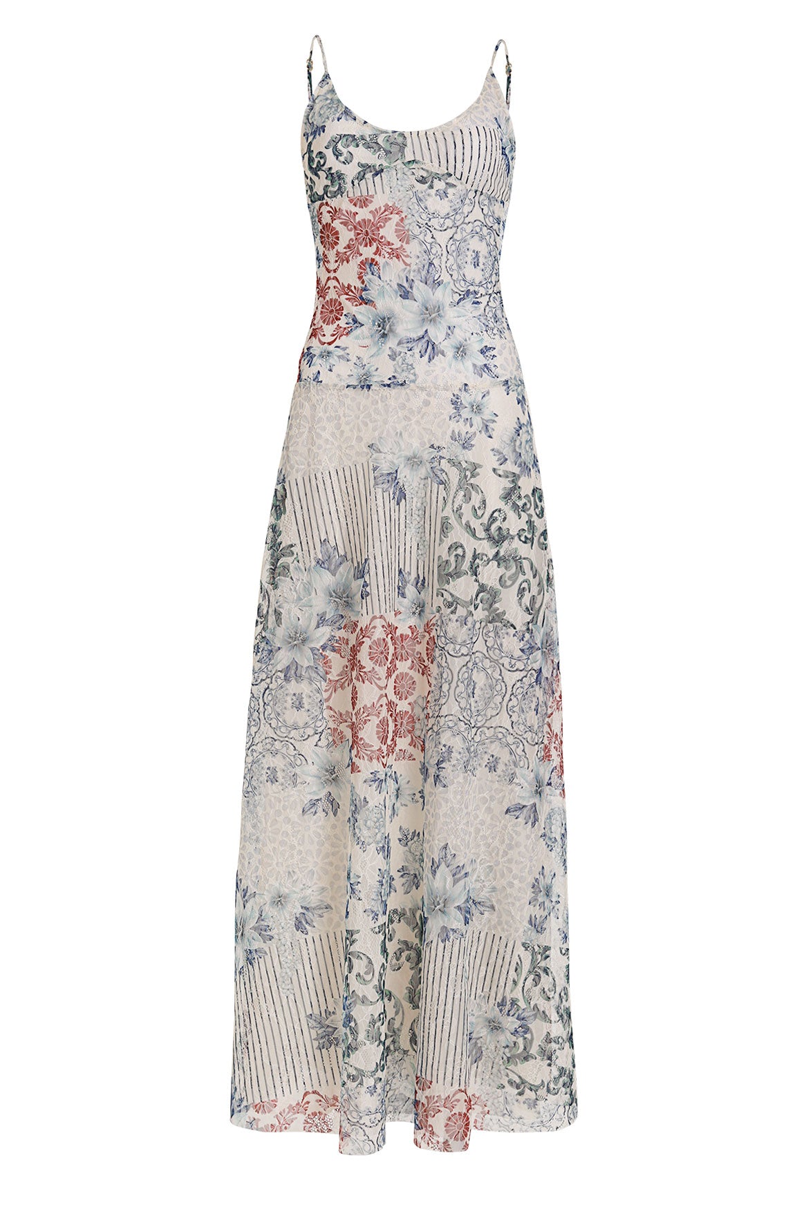 CALEY CELINNA 22326 DRESS | R27