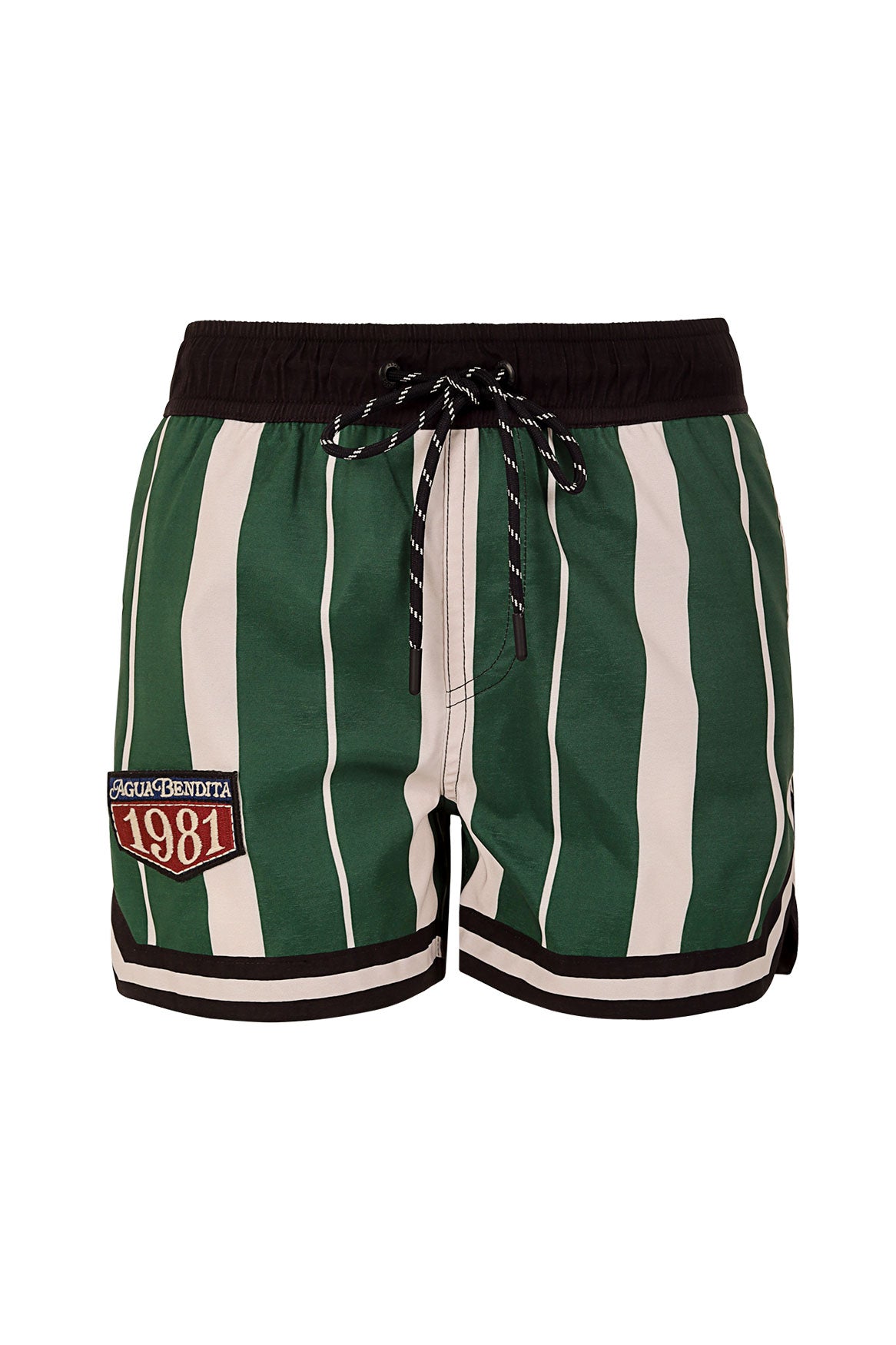 LUKE VARSITY 22235 TRUNKS | R27