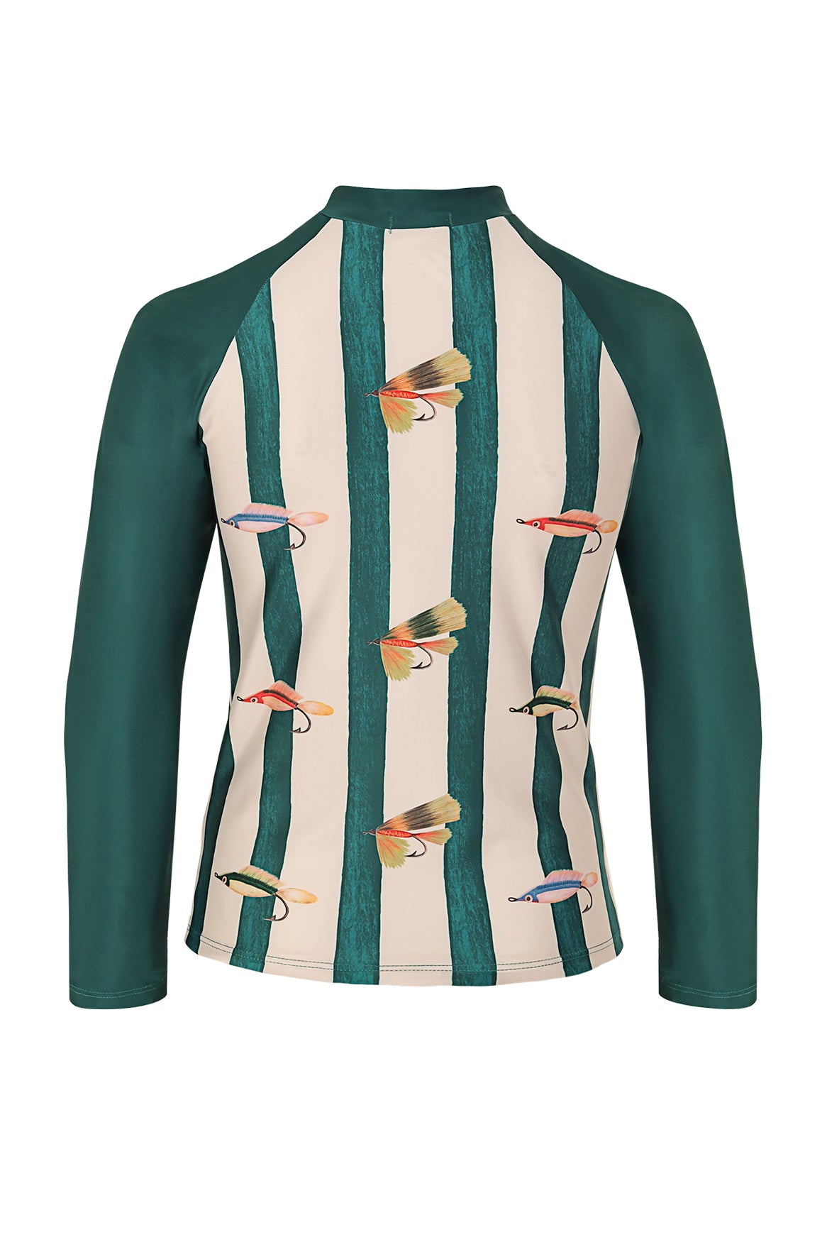 NOAH CATCH 22756 RASHGUARD | R27
