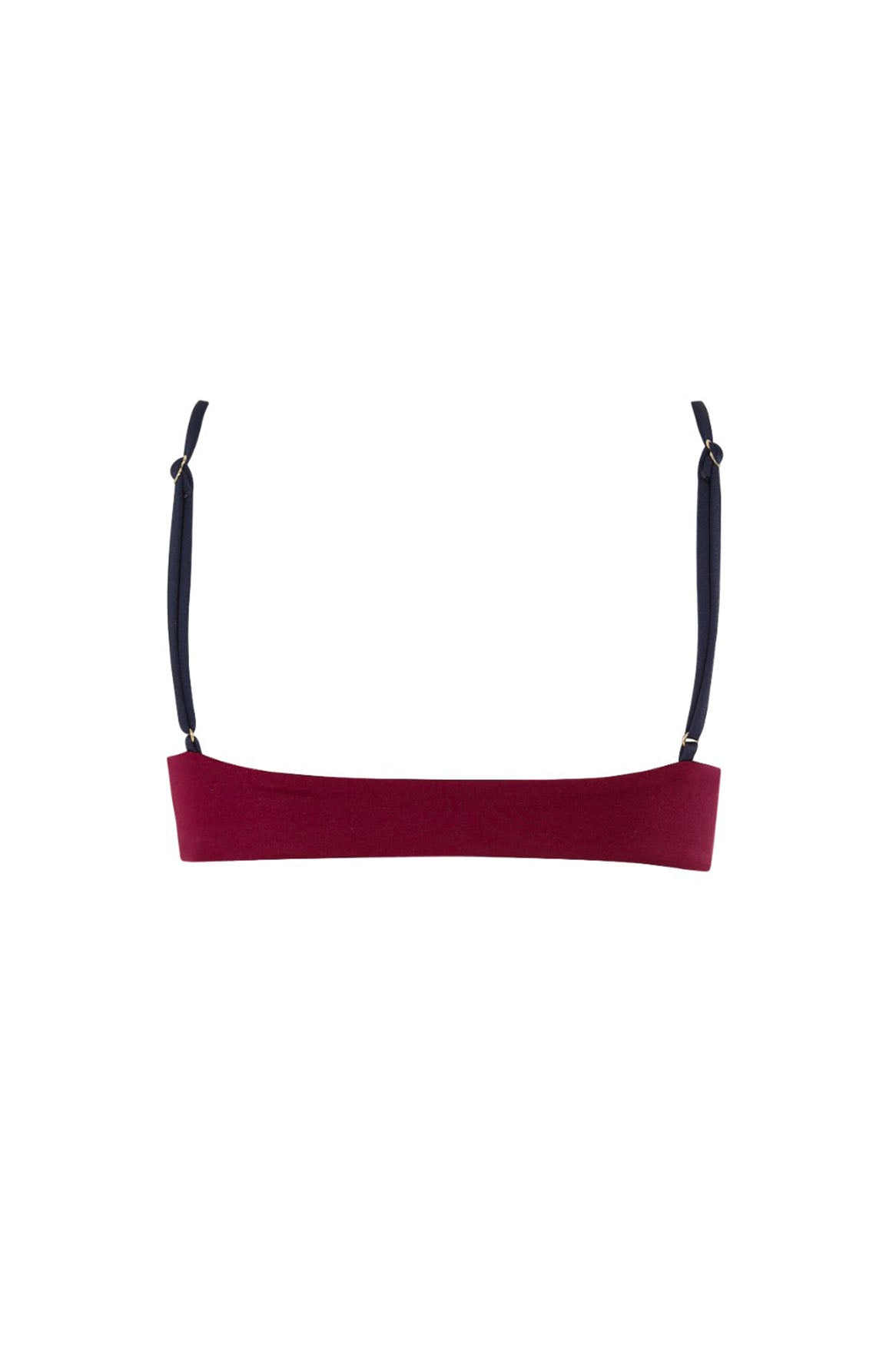 ISABELINA VARSITY 22243 TOP | R27