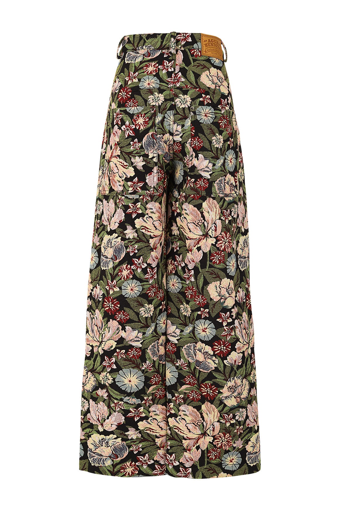 AMANAI ZAFRA 22980 PANTS | R27