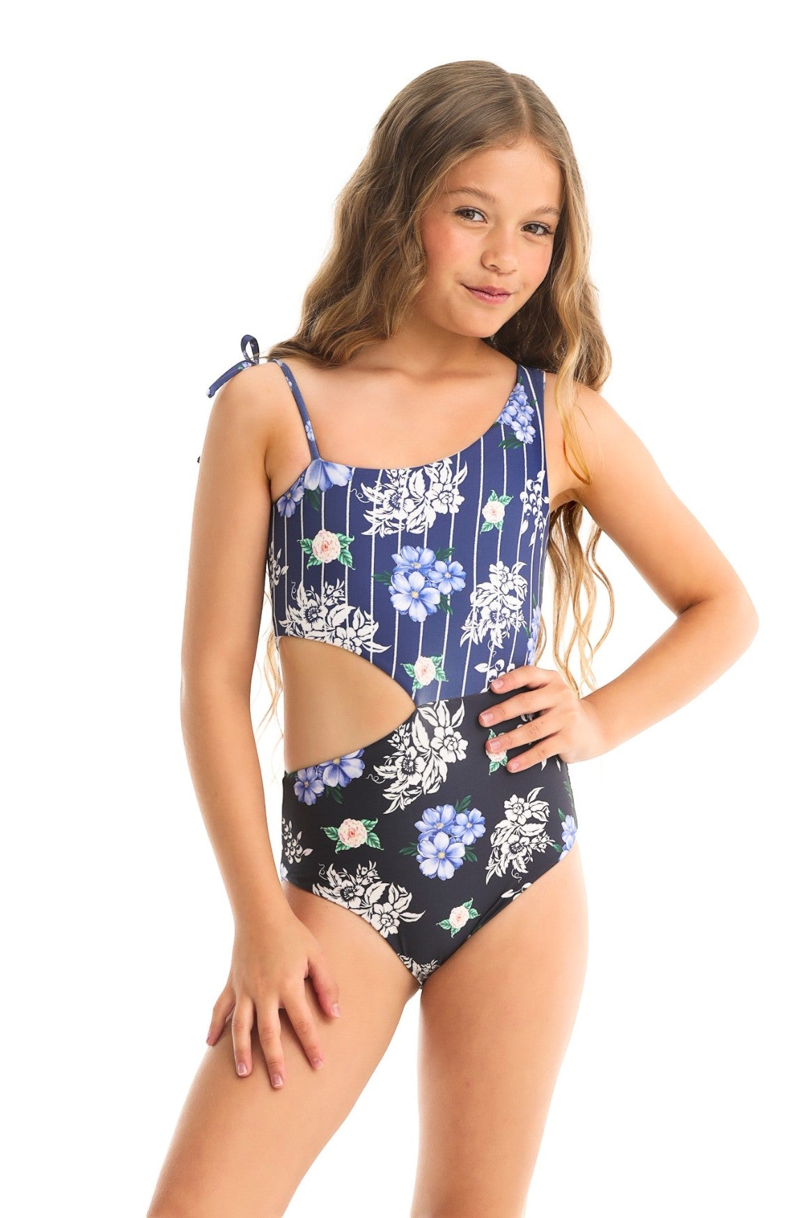 SAVANNA VARSITY 22233 ONE PIECE | R27