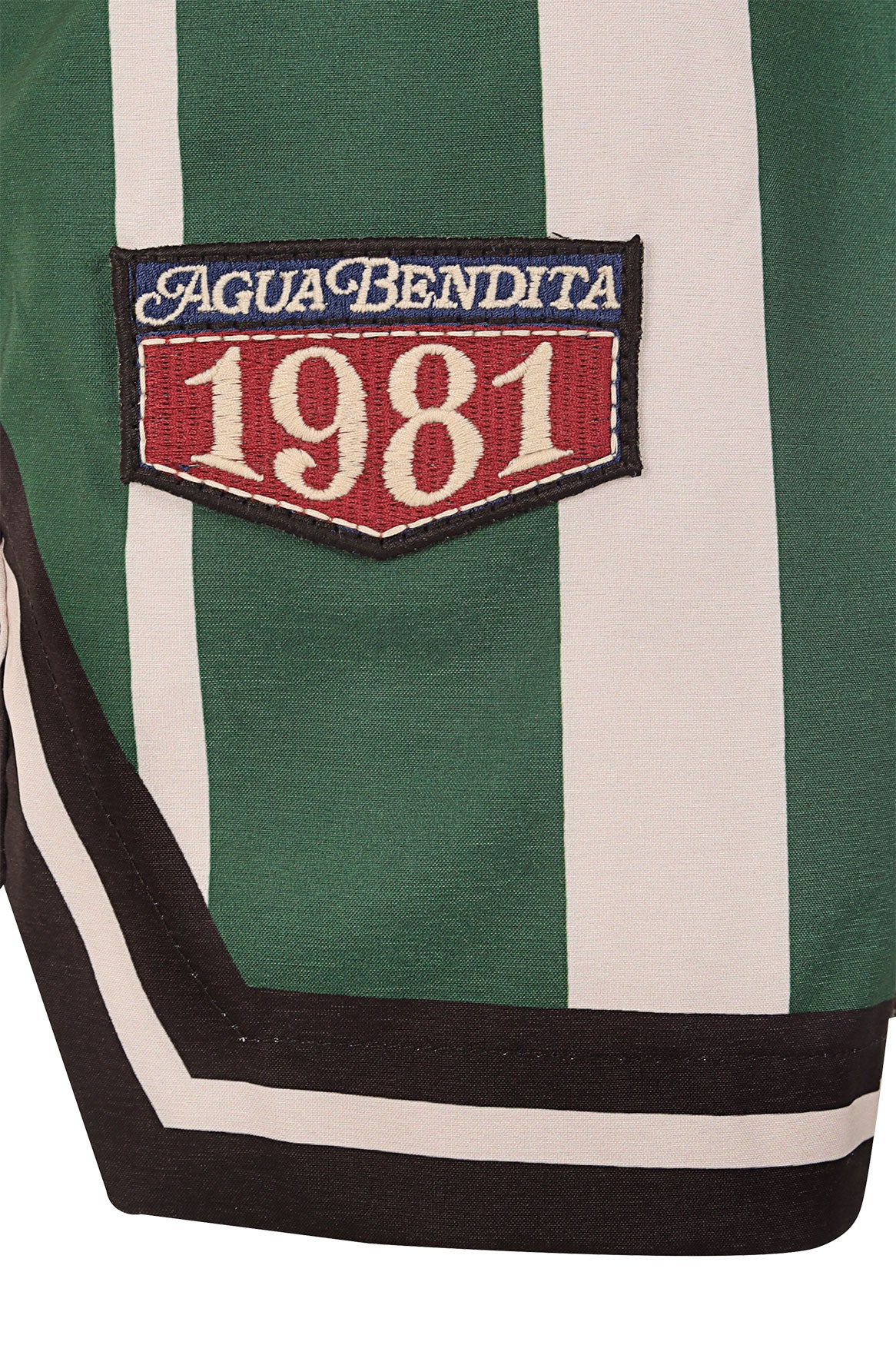 DAN VARSITY 22236 TRUNKS | R27