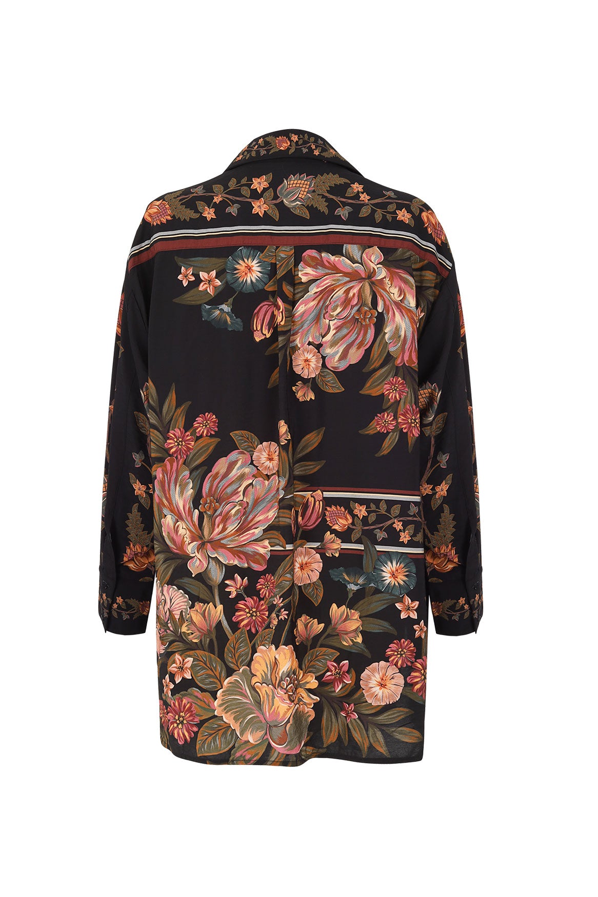 SWAN ZAFRA 22192 SHIRT | R27