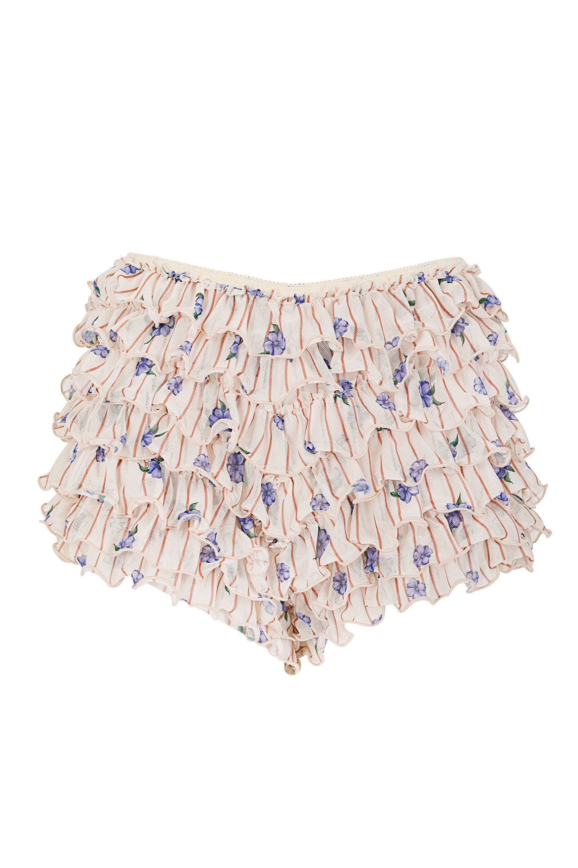 LESSA VARSITY 22971 SHORTS | R27