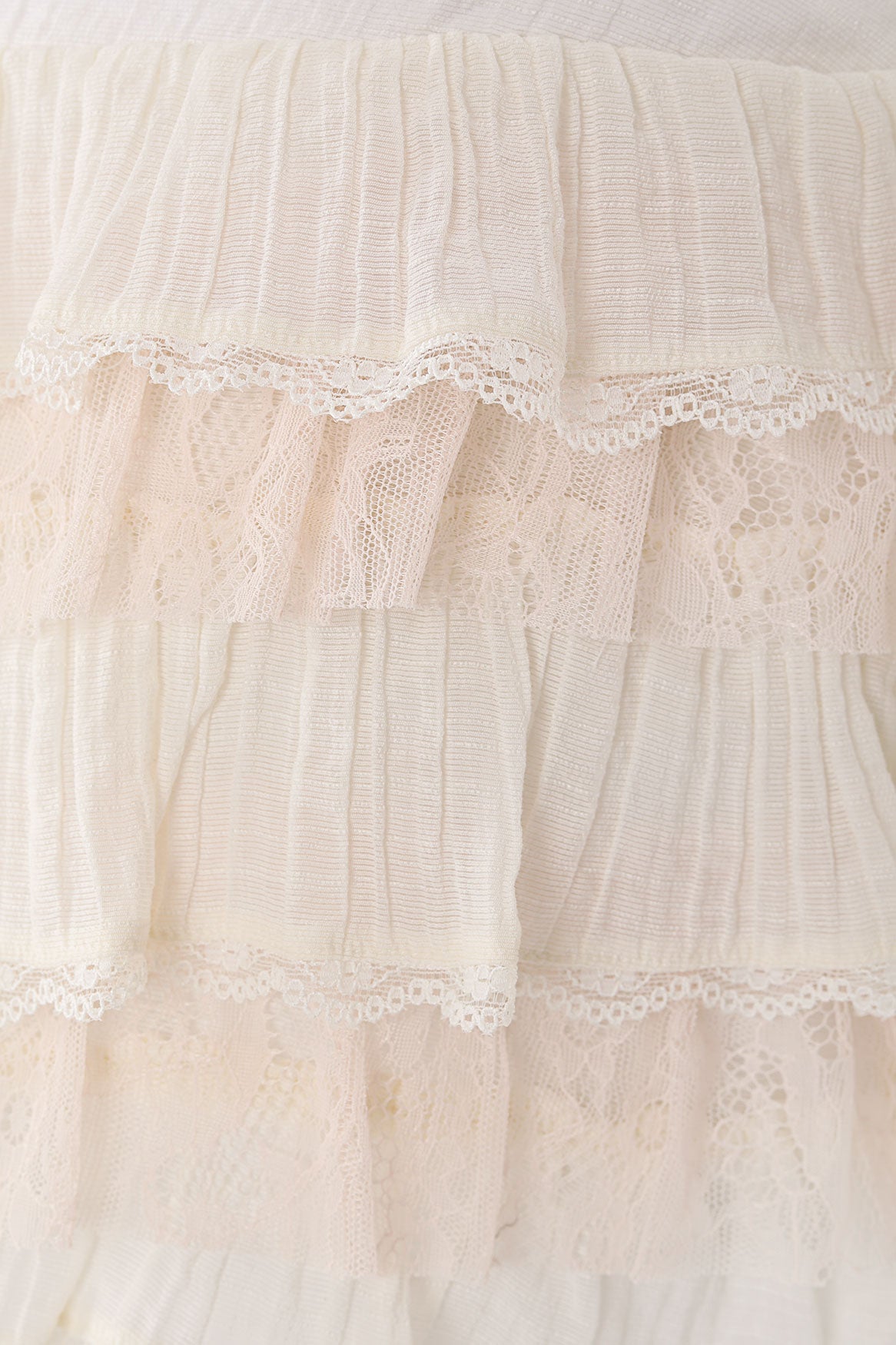 BRIELLA VARSITY 22212 SKIRT | R27