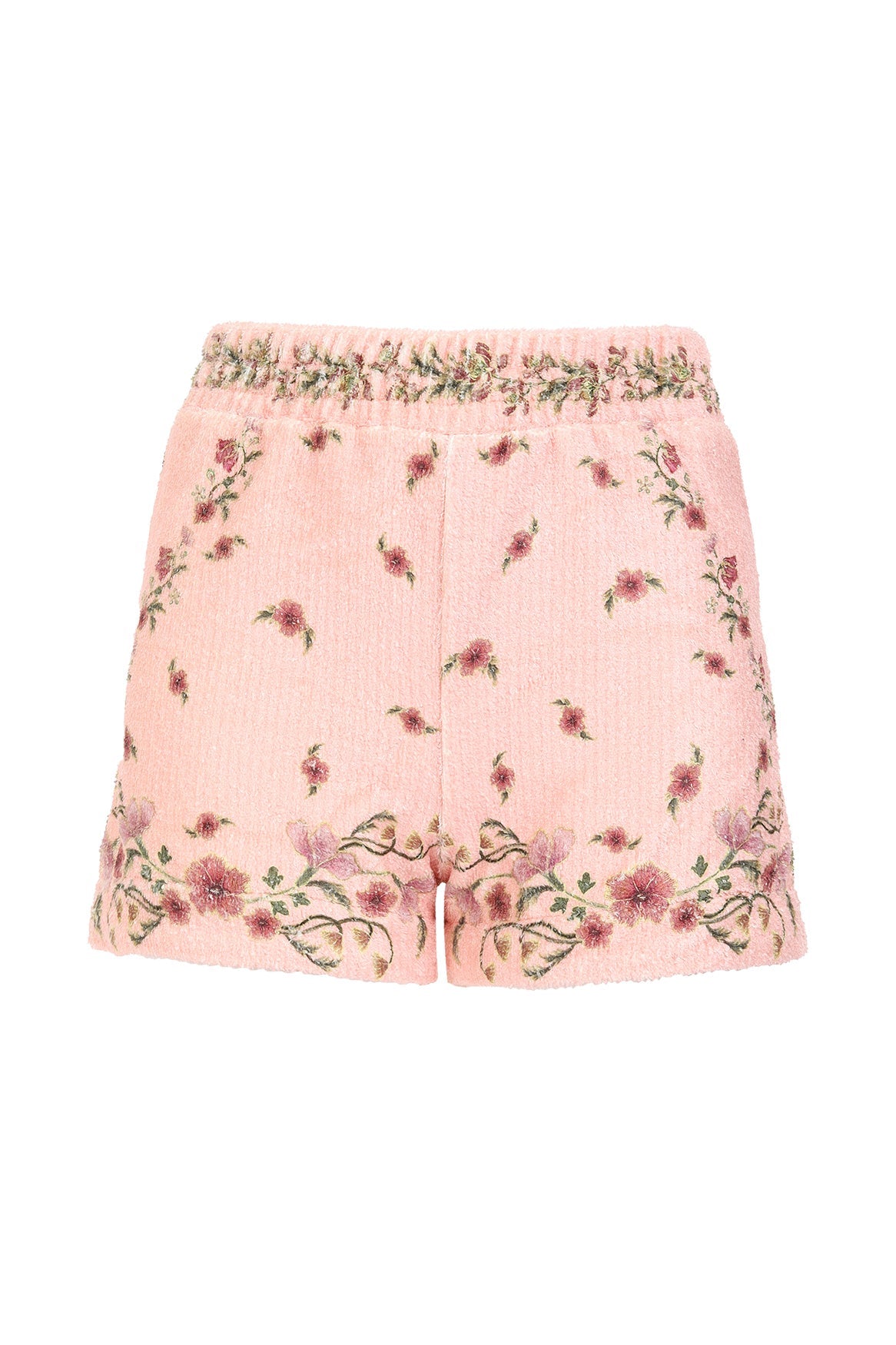 LAYA 2 AURA 21015 SHORTS (R26)